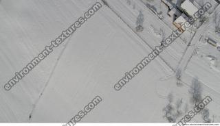 snowy surface from above 0016